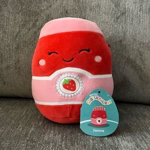 Squishmallow - Janna